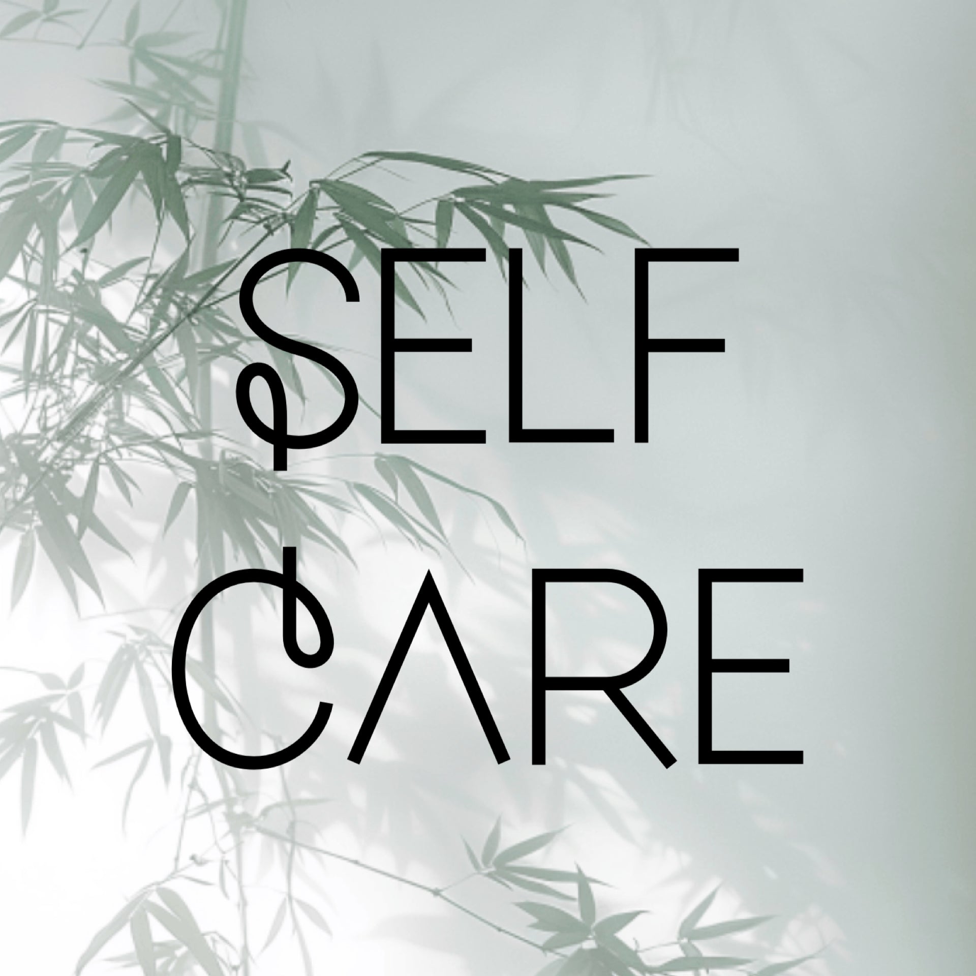 Self-Care