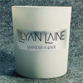 Lavender x Sage Candle