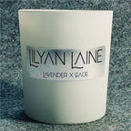 Lavender x Sage Candle
