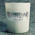 Vanilla Bean Candle