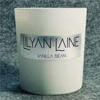 Vanilla Bean Candle