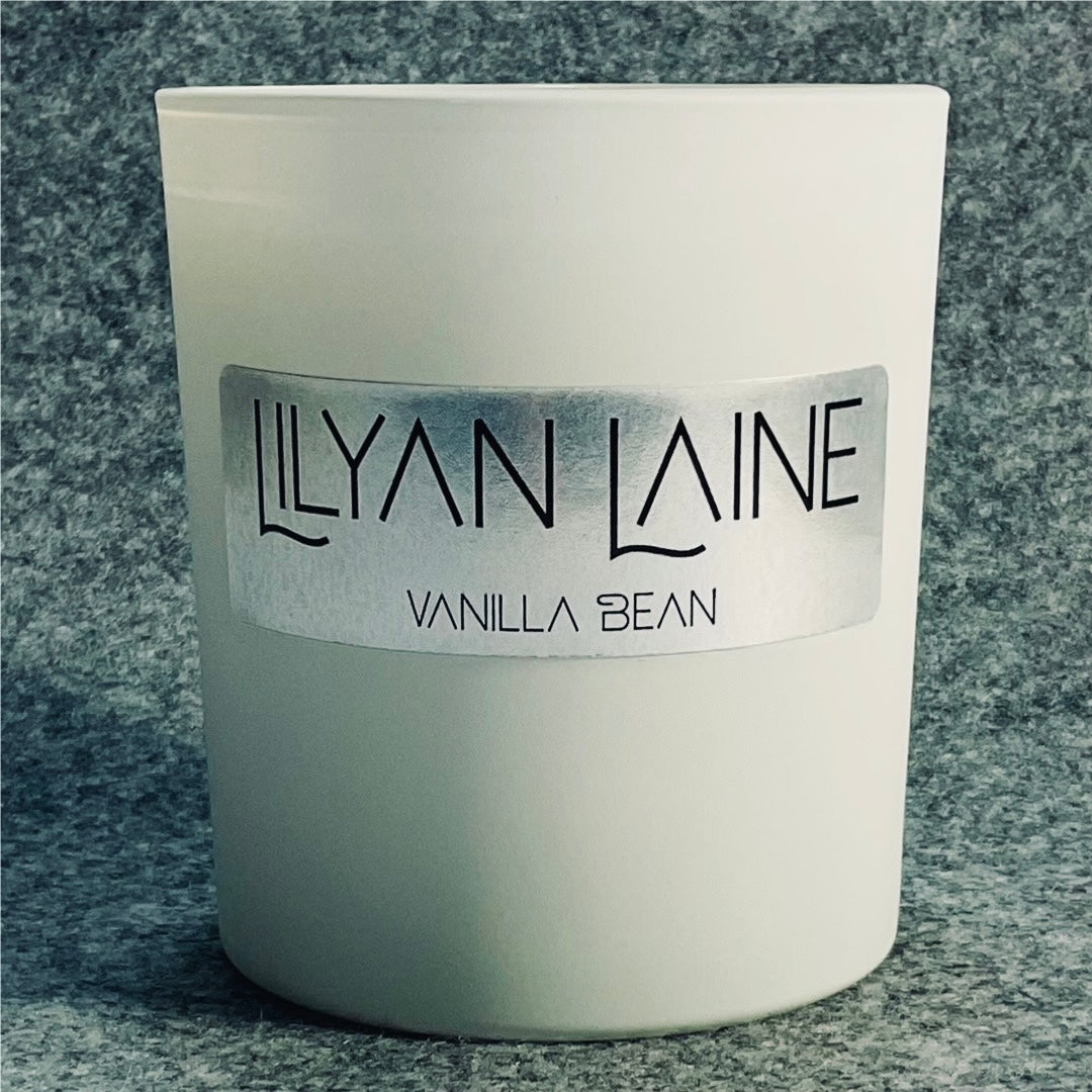 Vanilla Bean Candle