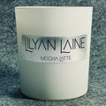 Mocha Latte Candle