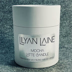 Mocha Latte Candle