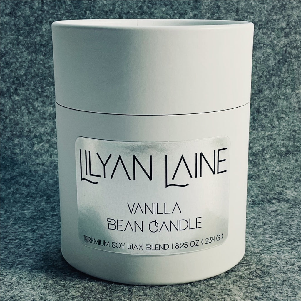 Vanilla Bean Candle