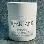 Lavender x Sage Candle