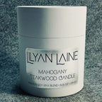 Mahogany x Teakwood Candle
