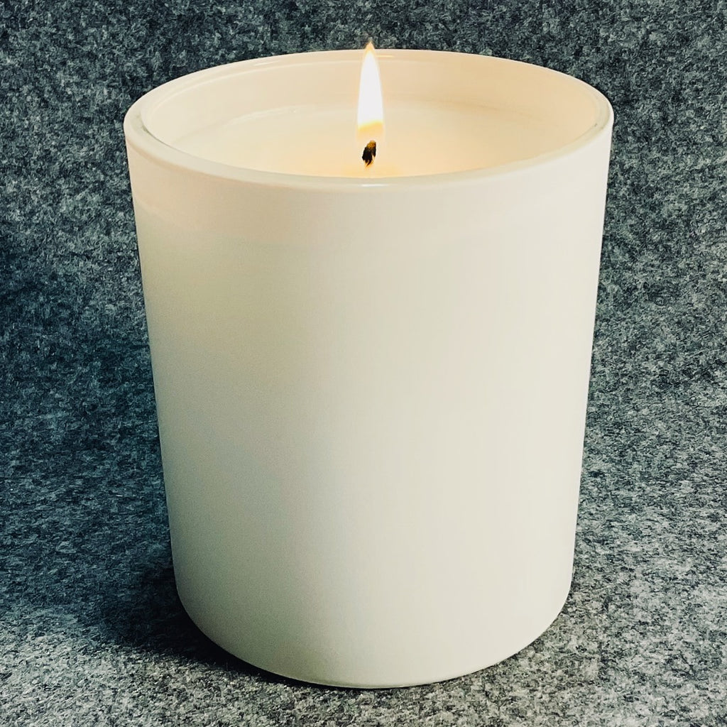 Vanilla Bean Candle