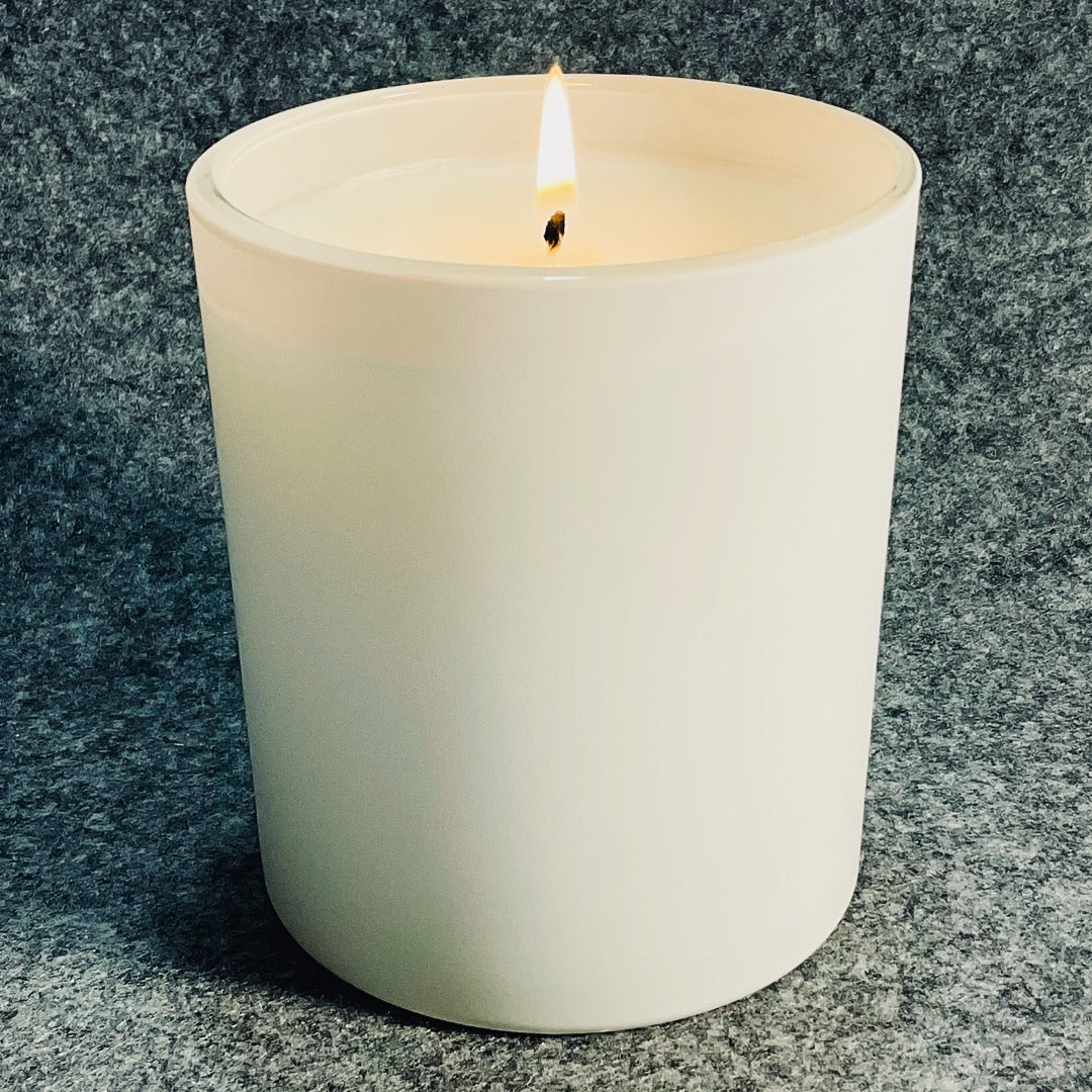 Coconut Water x Pineapple Candle
