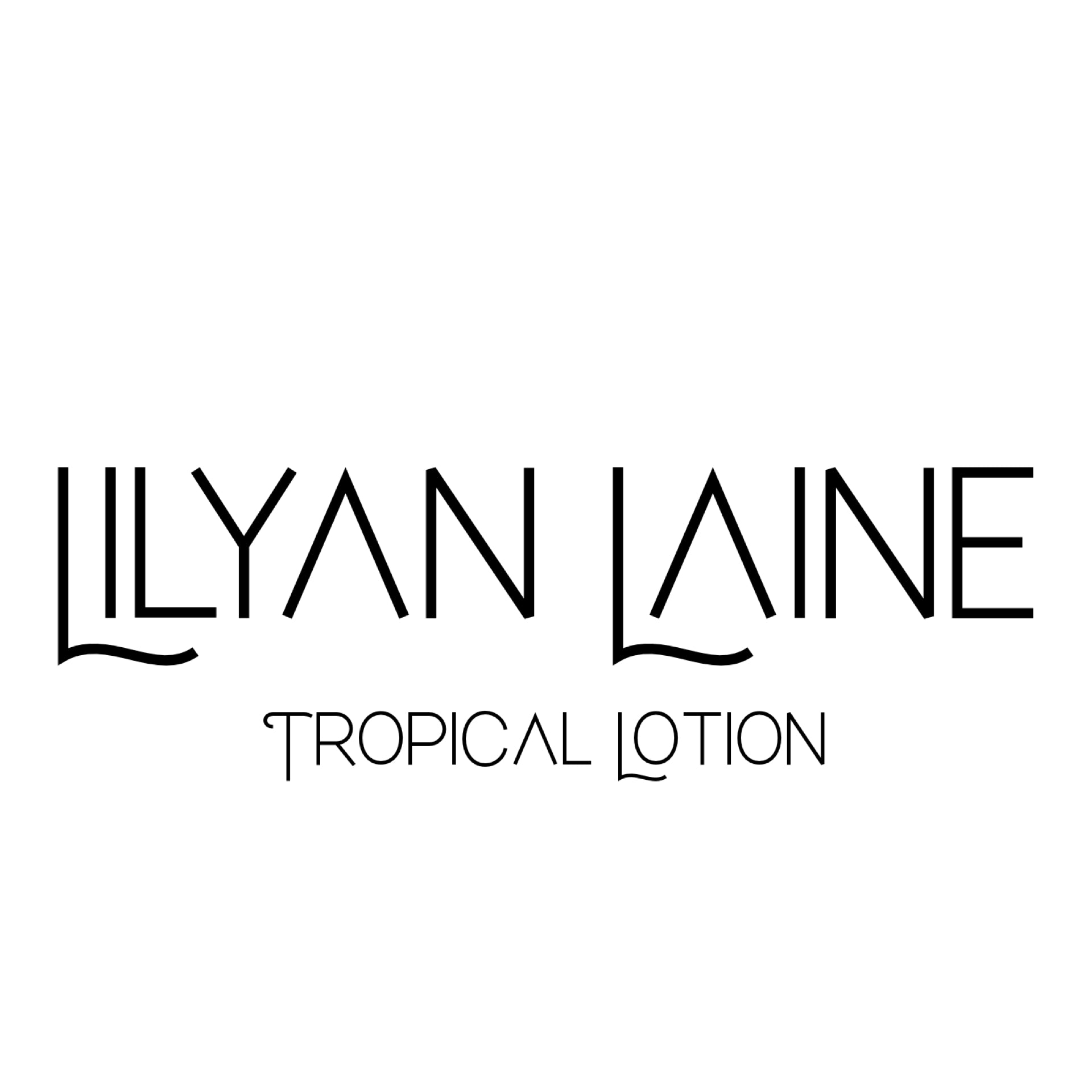 Tropical Lotion