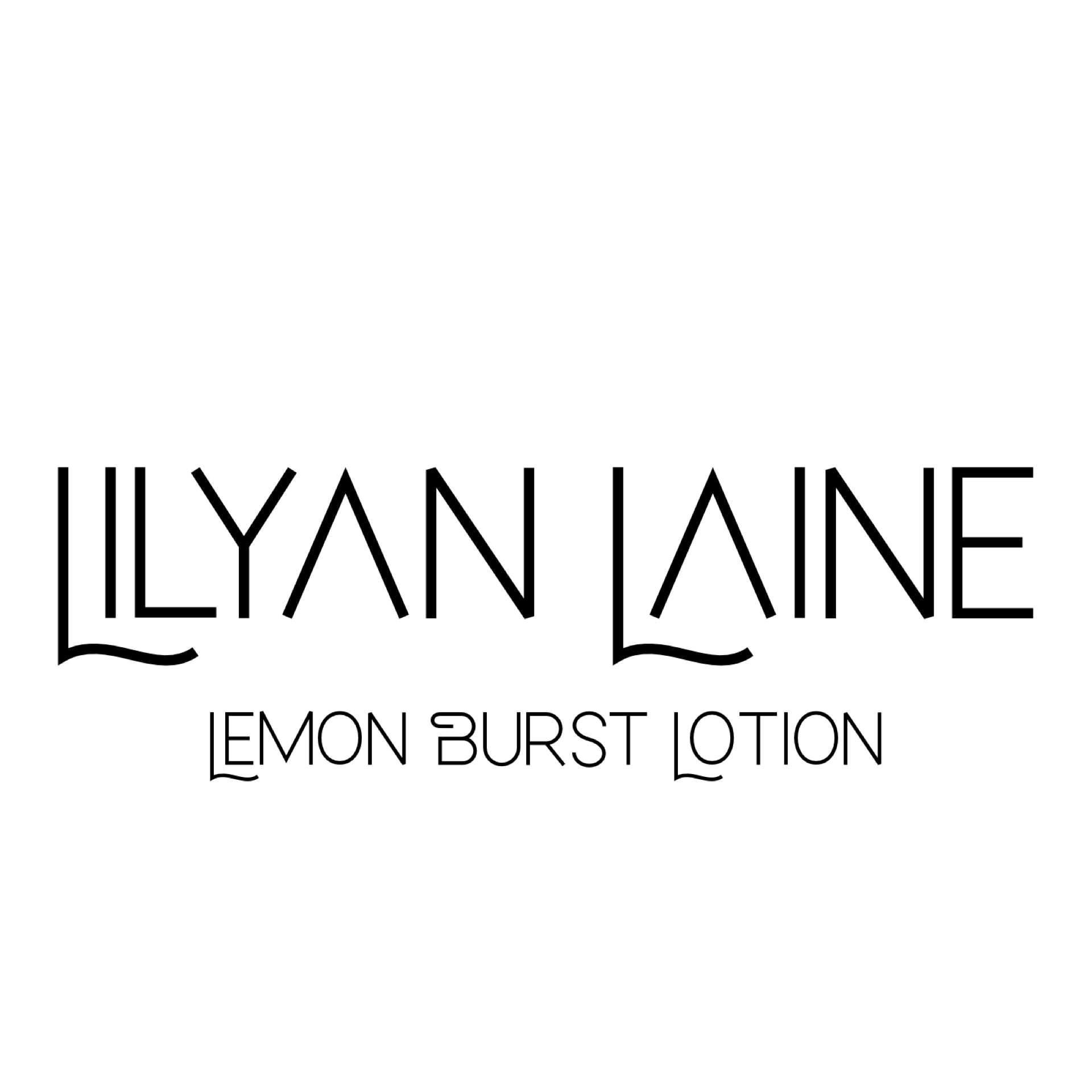 Lemon Burst Lotion