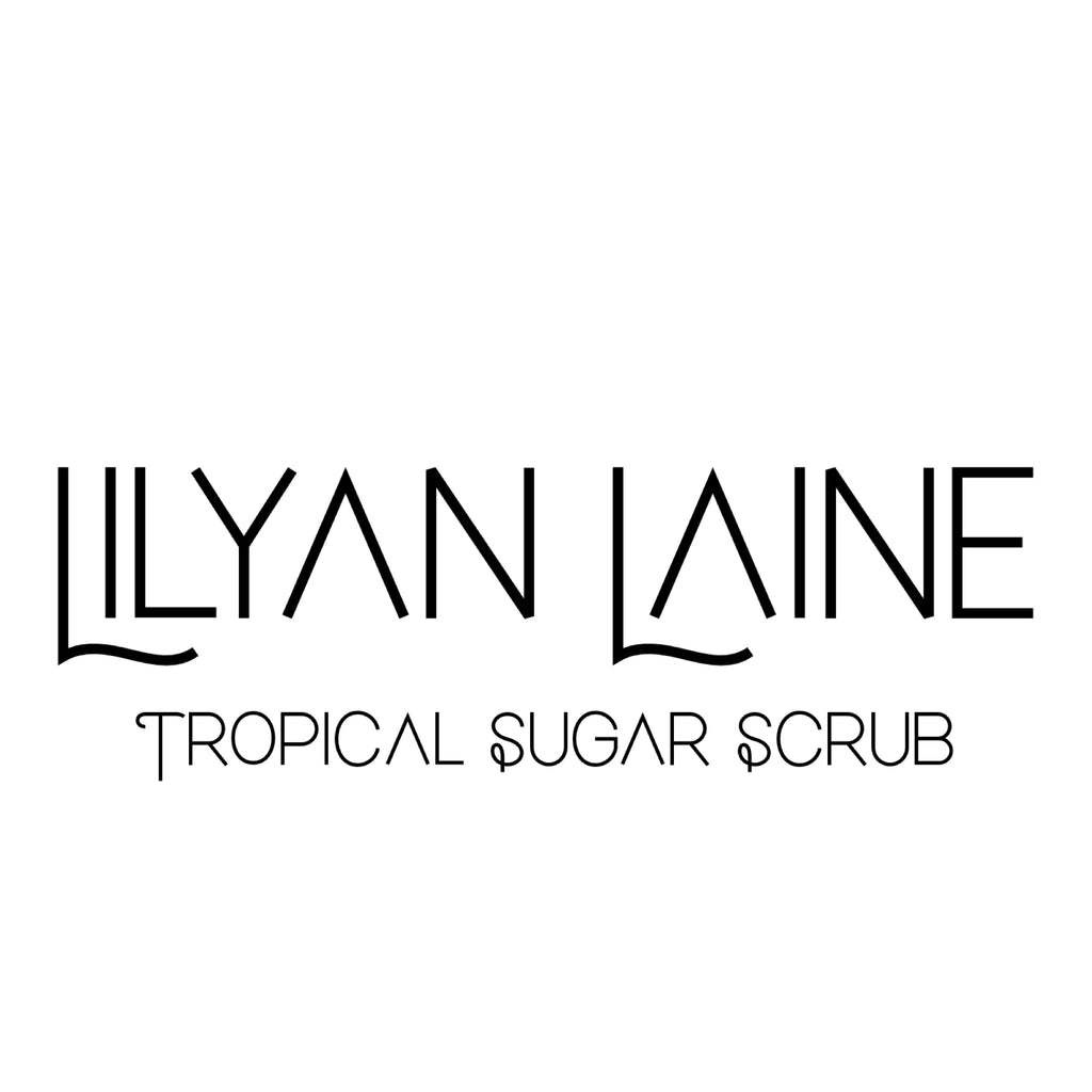 Tropical Sugar Scrub