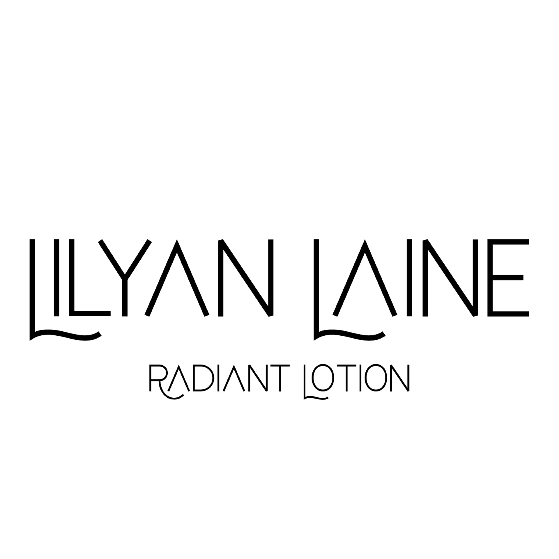 Radiant Lotion