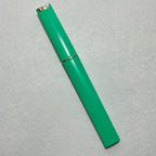 Glass Nail File with Case | Turquoise