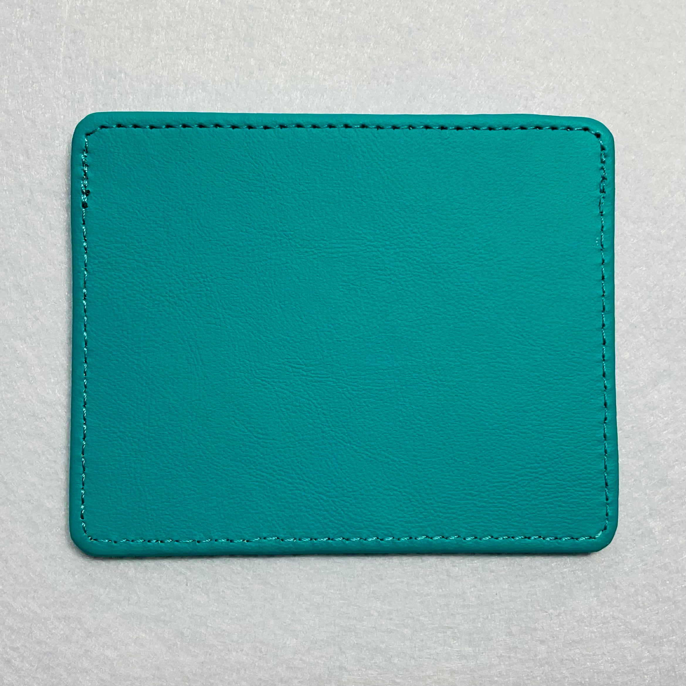 Card Holder | Turquoise