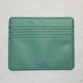 Card Holder | Light Blue