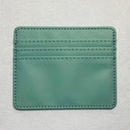 Card Holder | Light Blue
