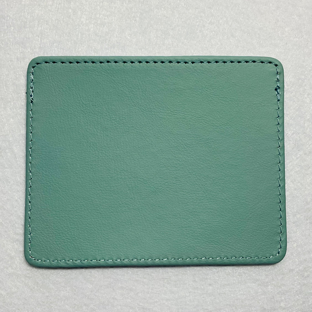 Card Holder | Light Blue