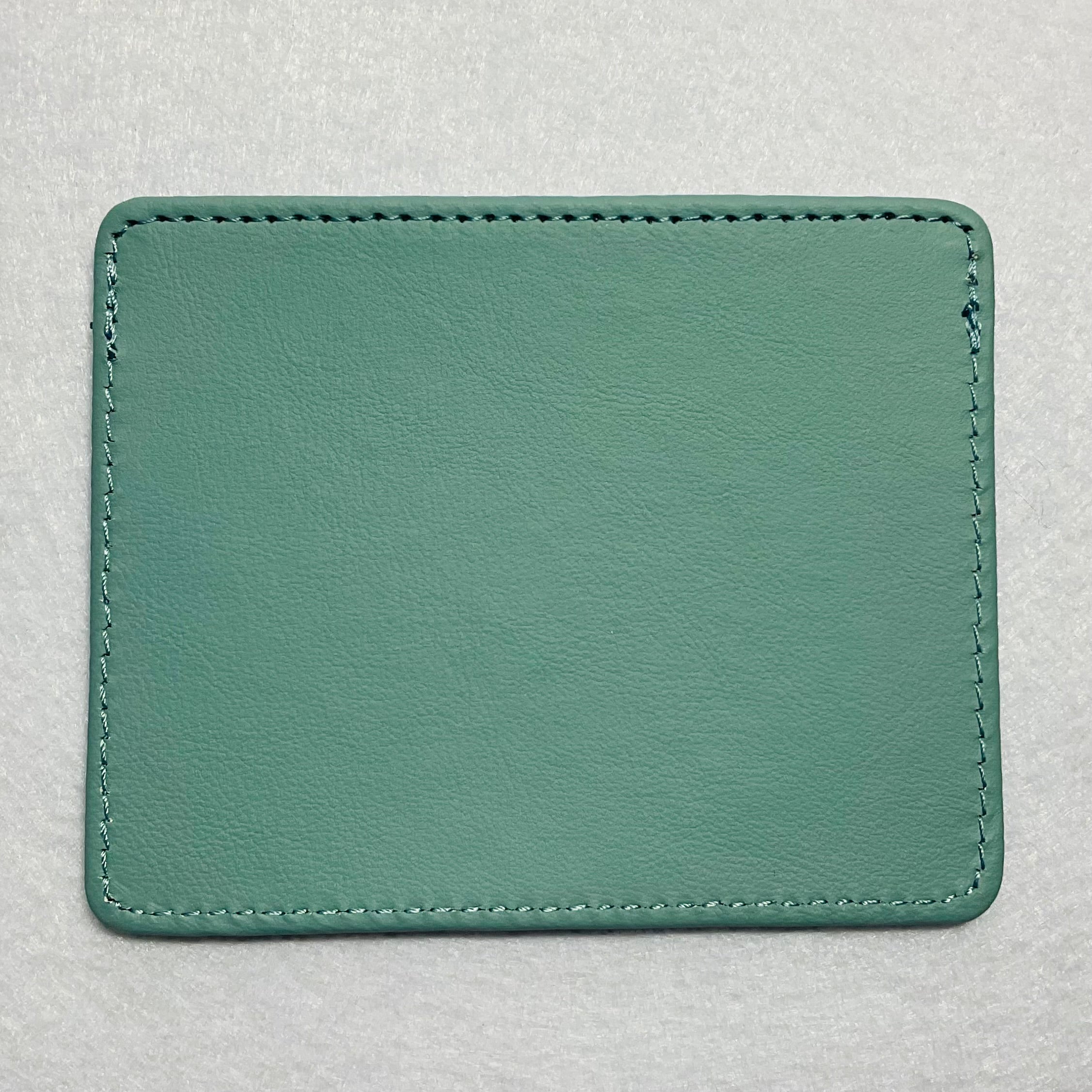 Card Holder | Light Blue
