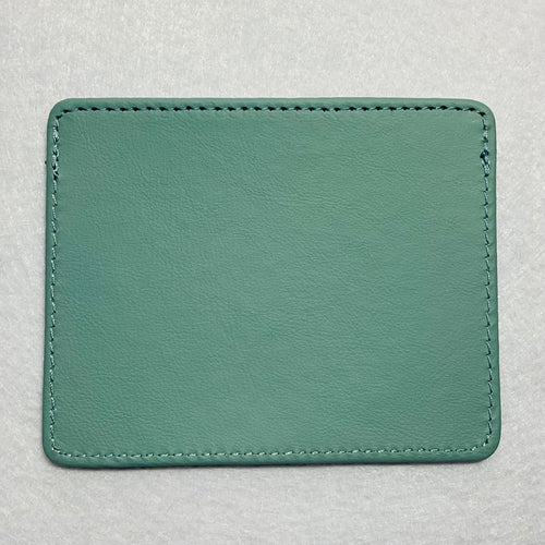 Card Holder | Light Blue