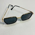 Large Square Sunglasses