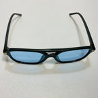 Aviator Sunglasses with Double Bridge