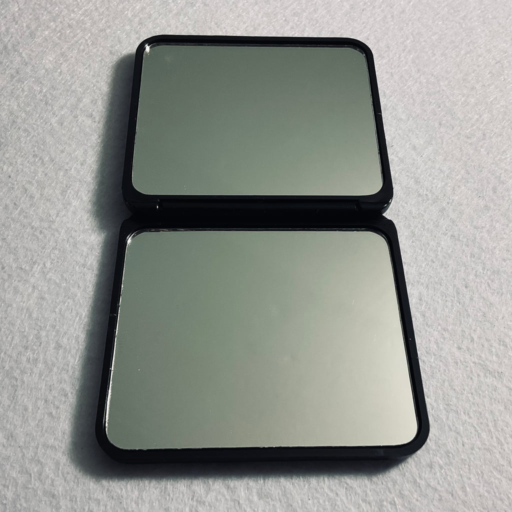 Handheld Mirror | Double-sided
