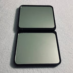 Handheld Mirror | Double-sided
