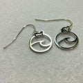 Waves | Dangle Earrings
