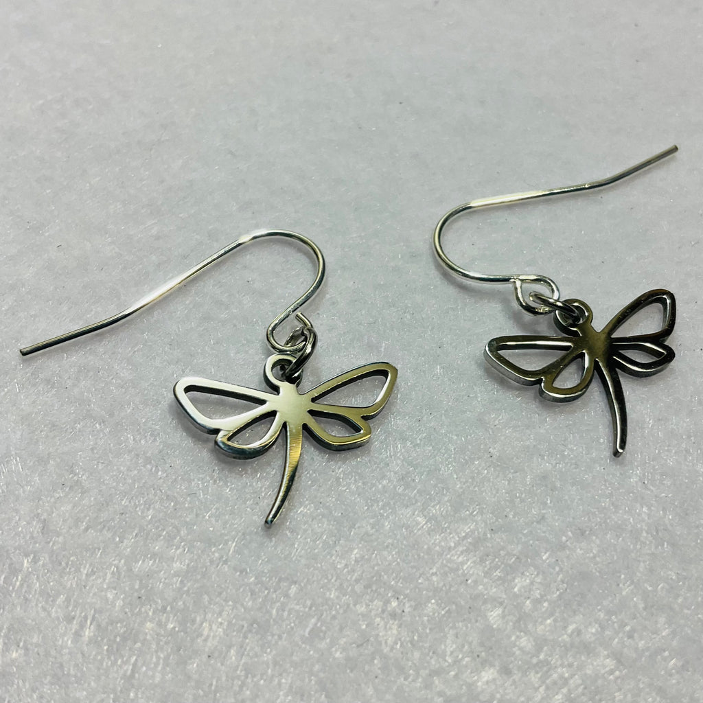 Dragonfly | Dangle Earrings