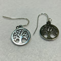 Tree of Life | Dangle Earrings