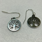 Tree of Life | Dangle Earrings