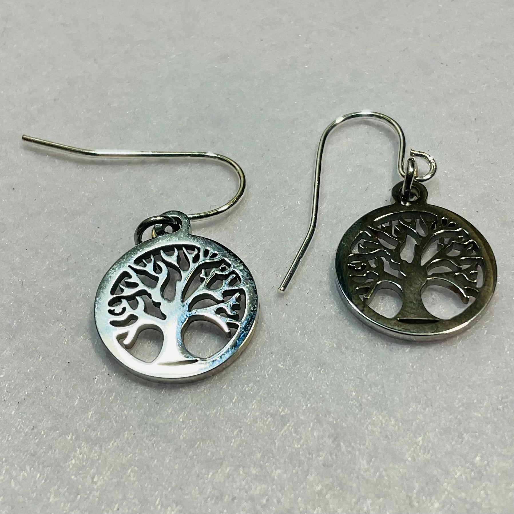 Tree of Life | Dangle Earrings