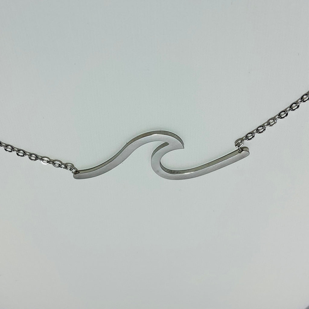 Wave | Necklace