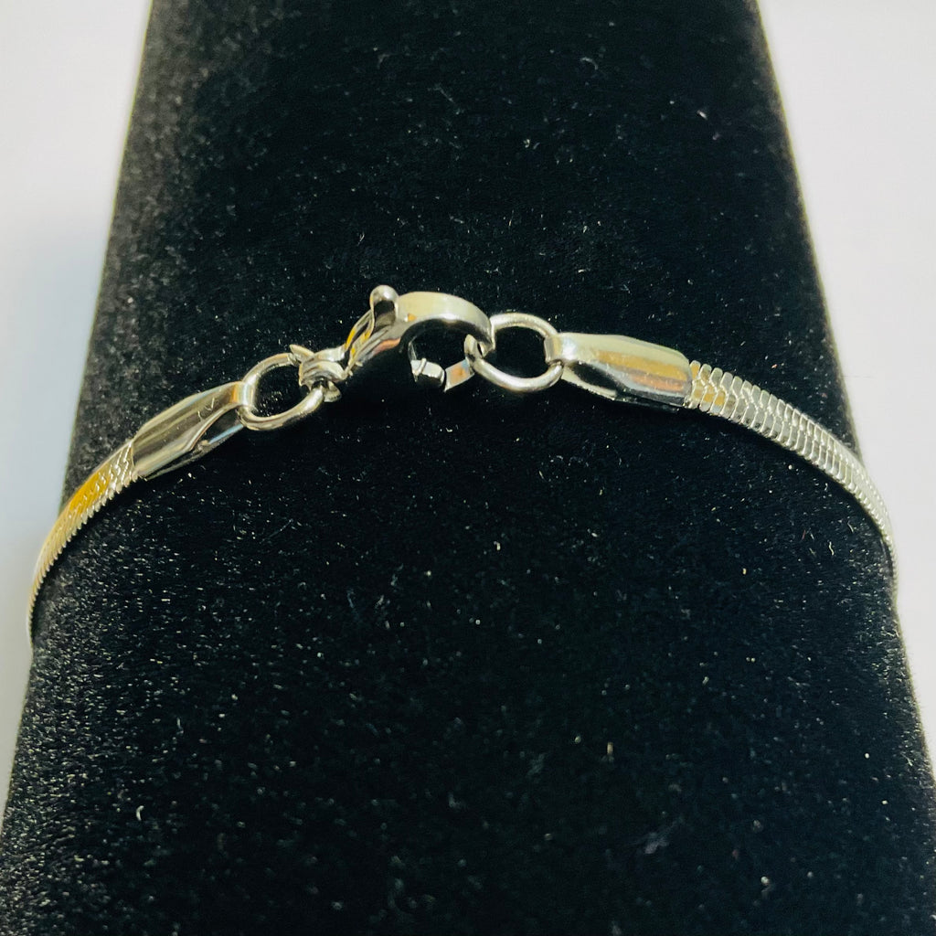 Herringbone | Bracelet