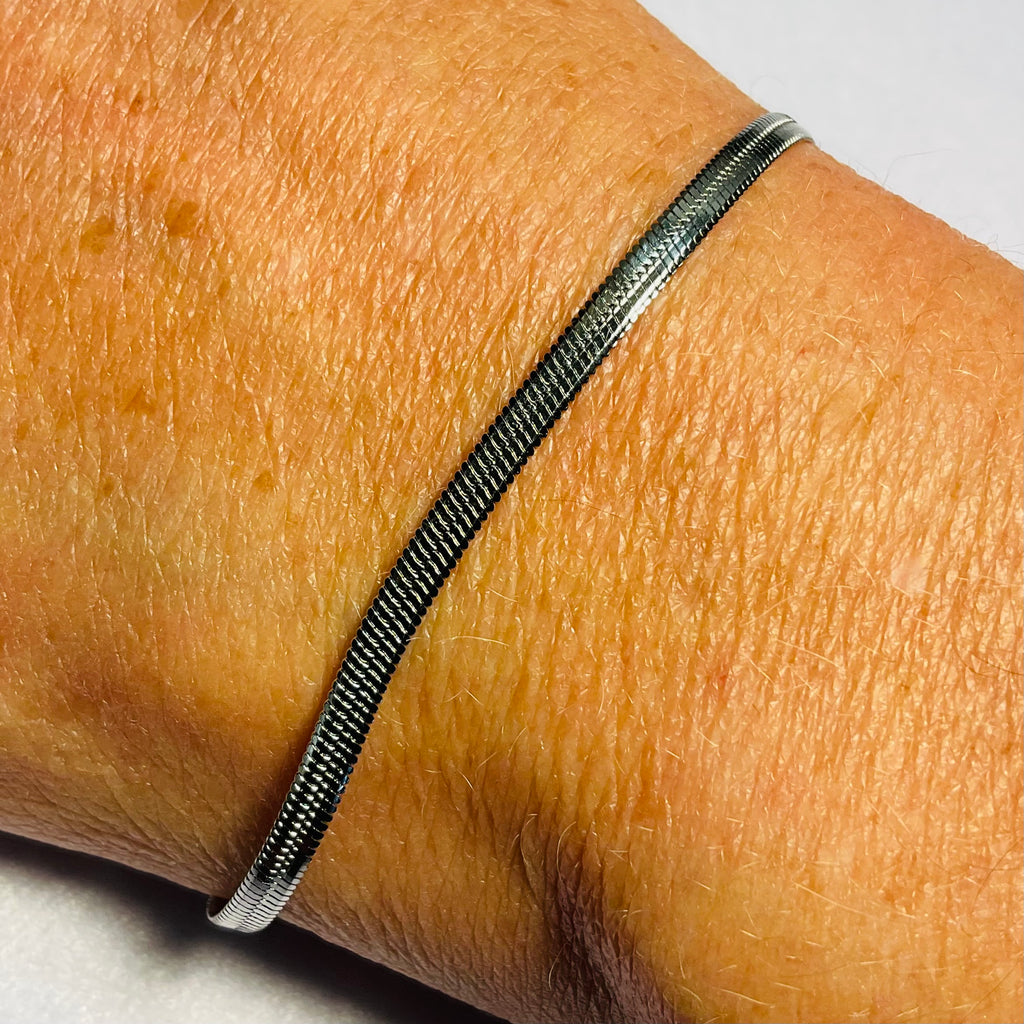 Herringbone | Bracelet