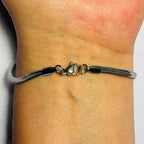 Herringbone | Bracelet