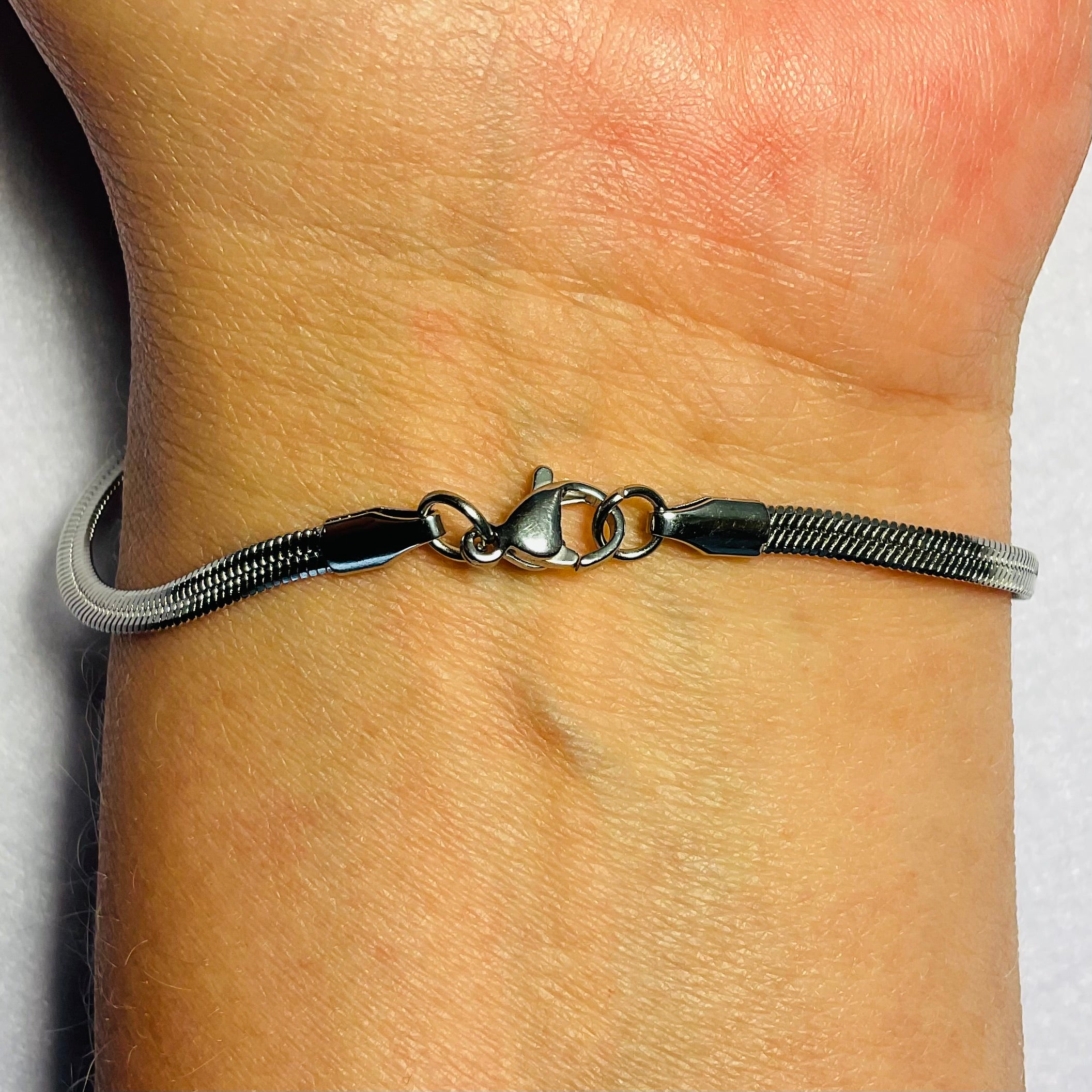Herringbone | Bracelet
