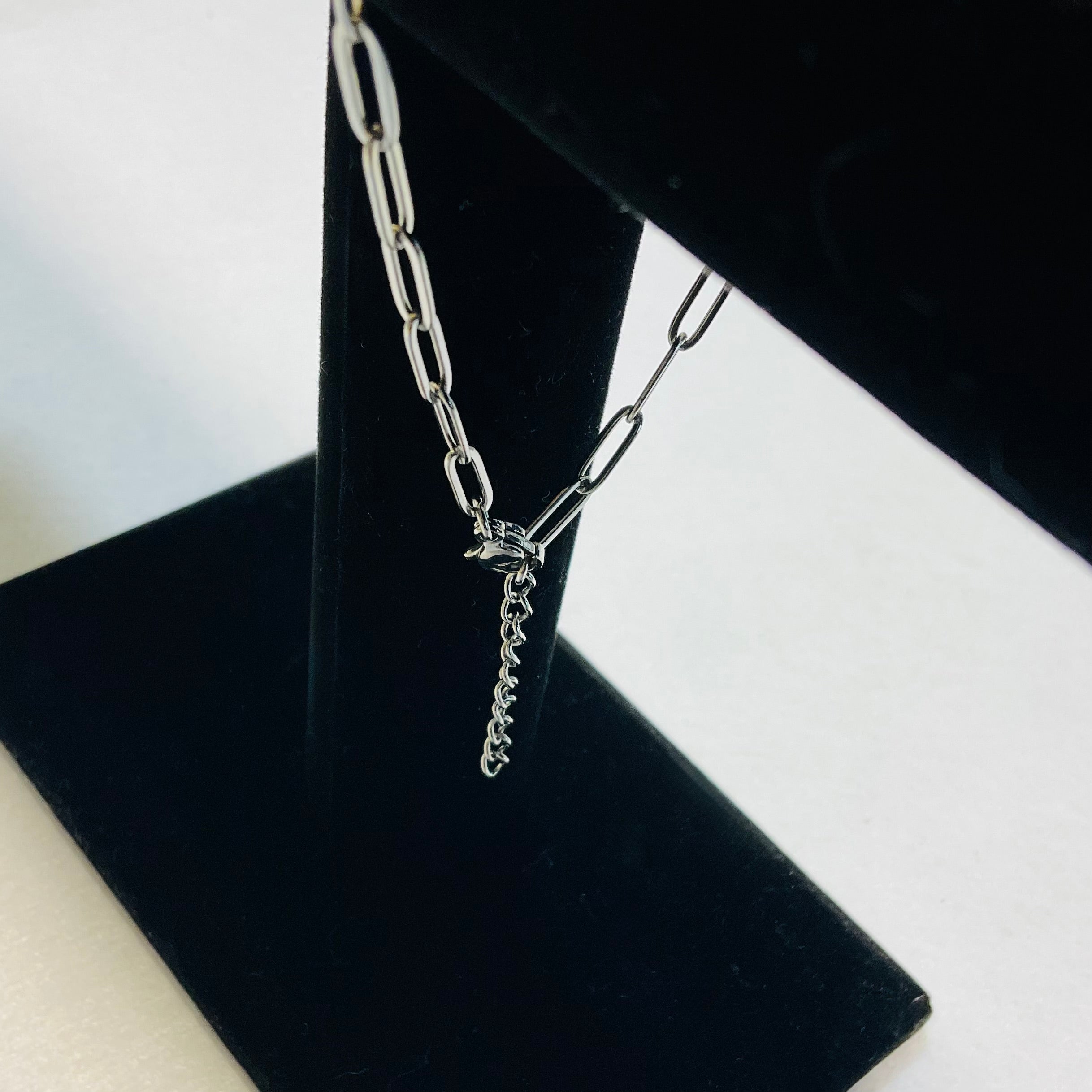 Paperclip | Anklet