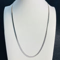 Herringbone | Necklace