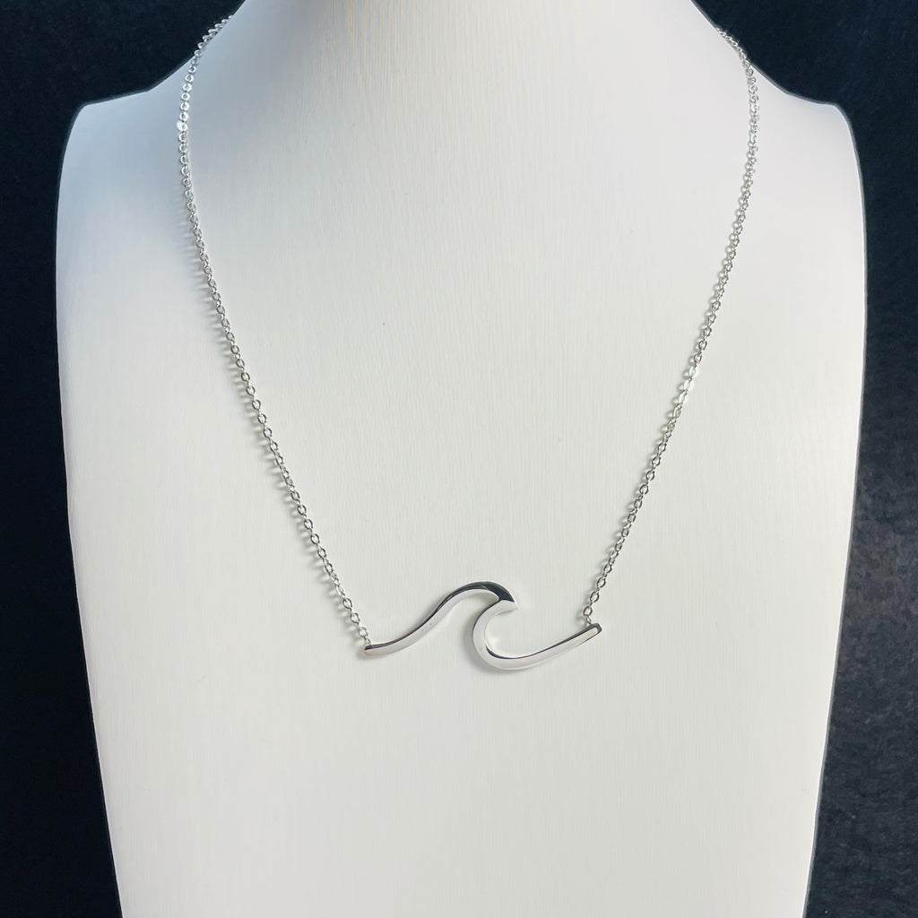 Wave | Necklace