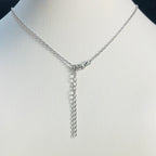 444 Angel Numbers | Necklace