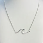 Wave | Necklace