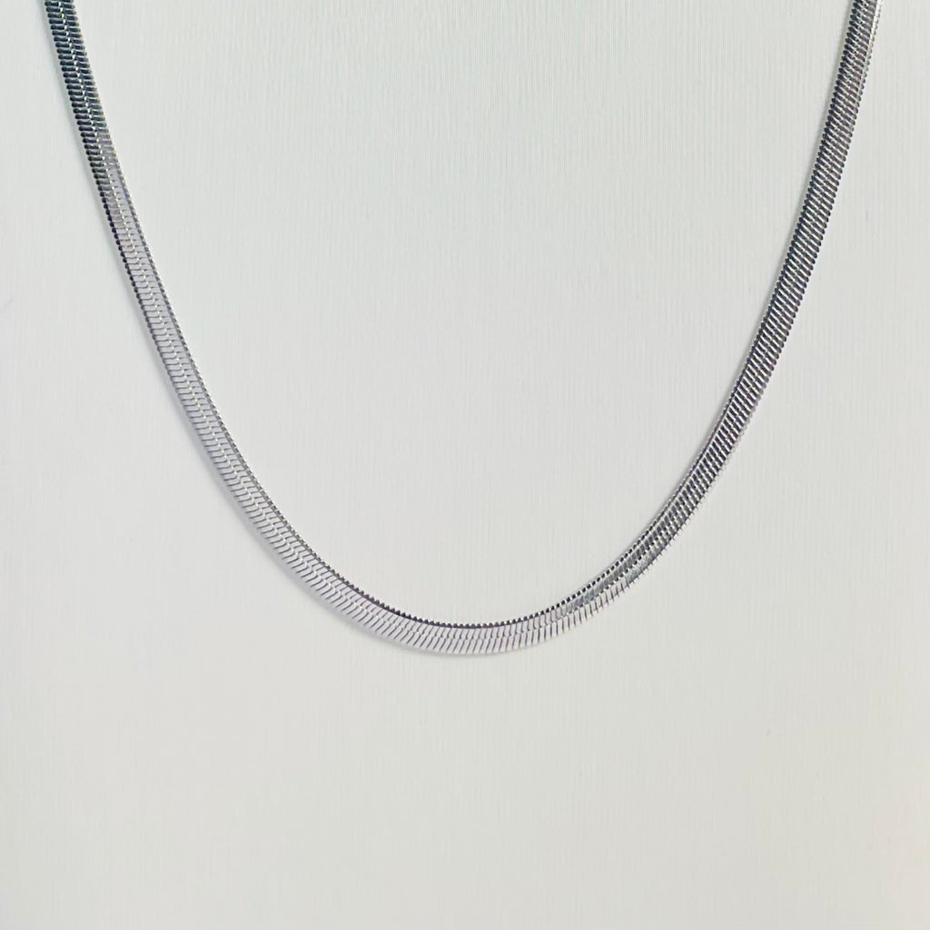 Herringbone | Necklace