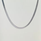 Herringbone | Necklace