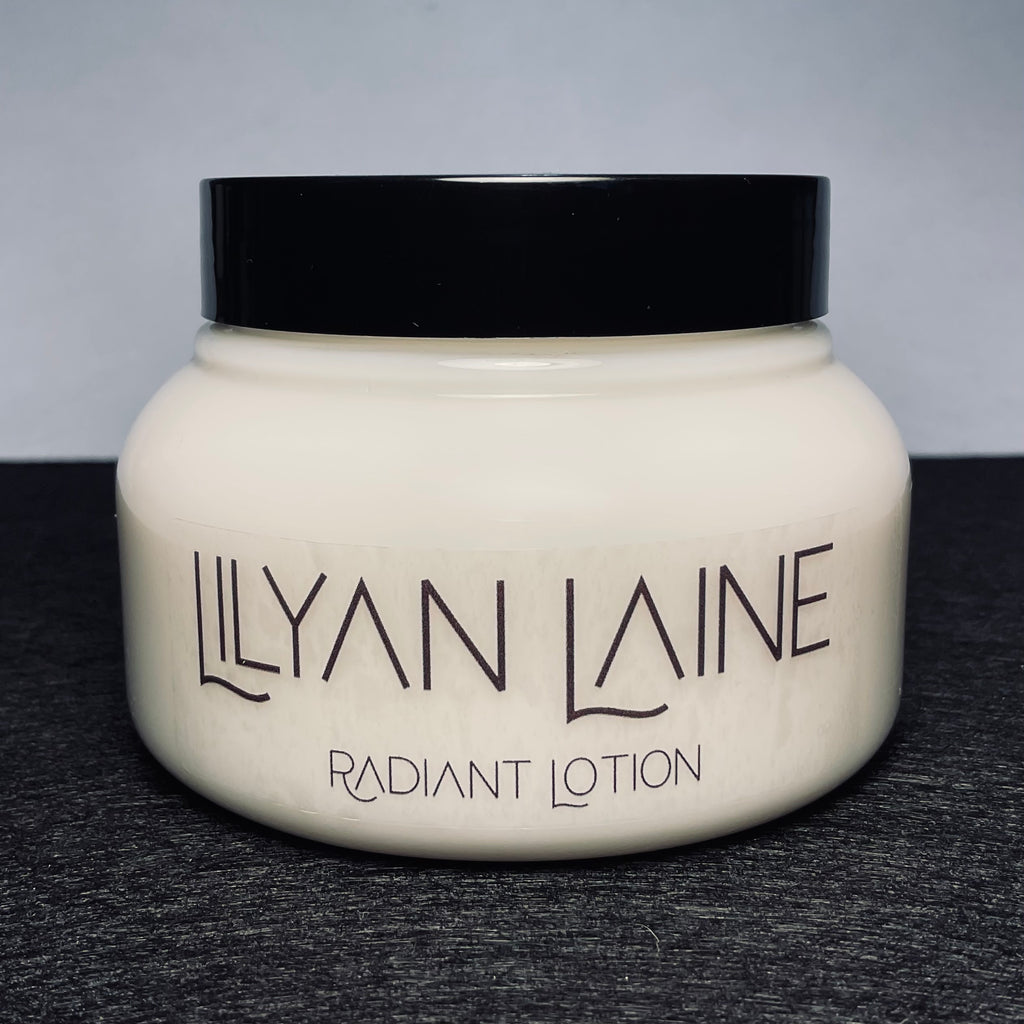 Radiant Lotion