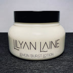Lemon Burst Lotion
