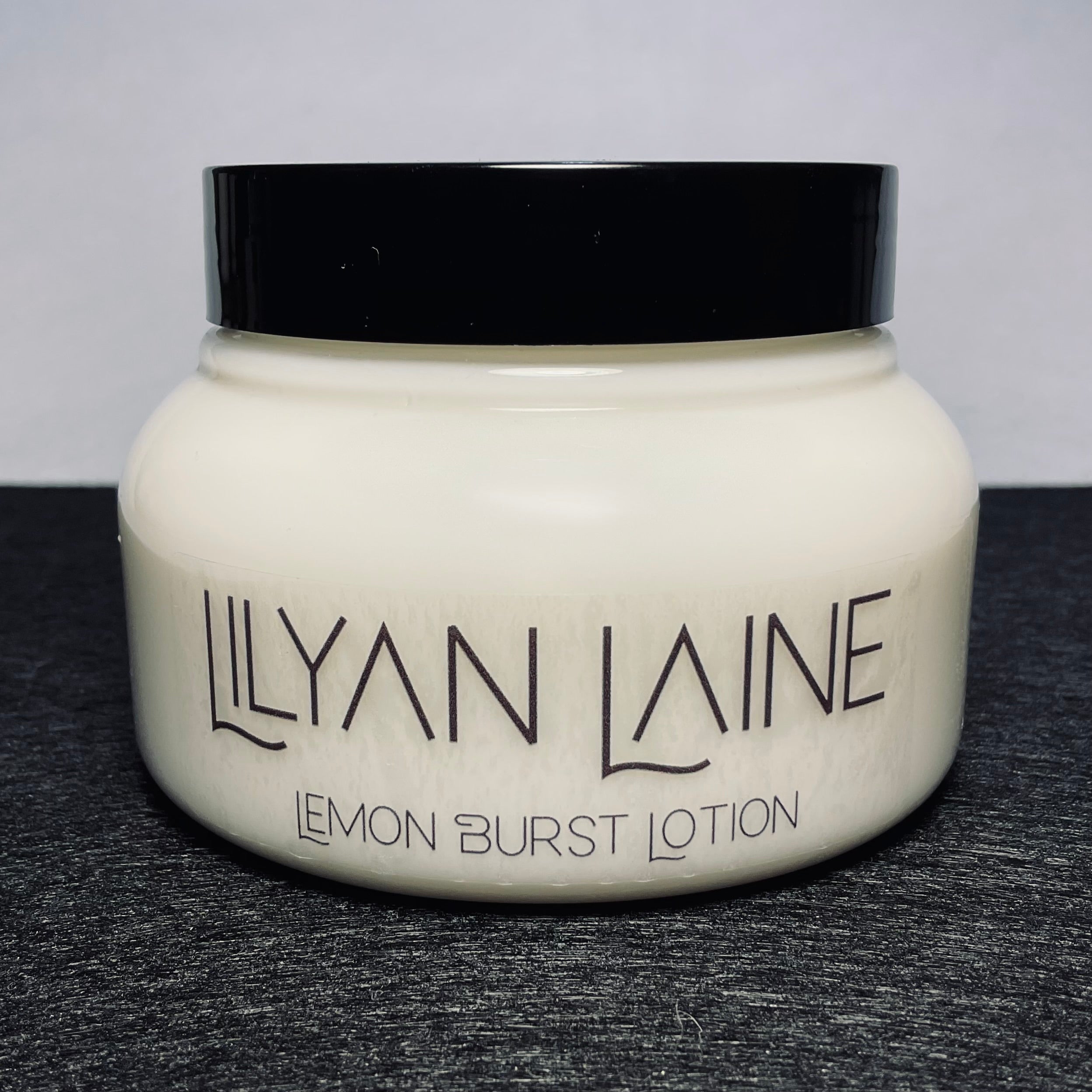 Lemon Burst Lotion
