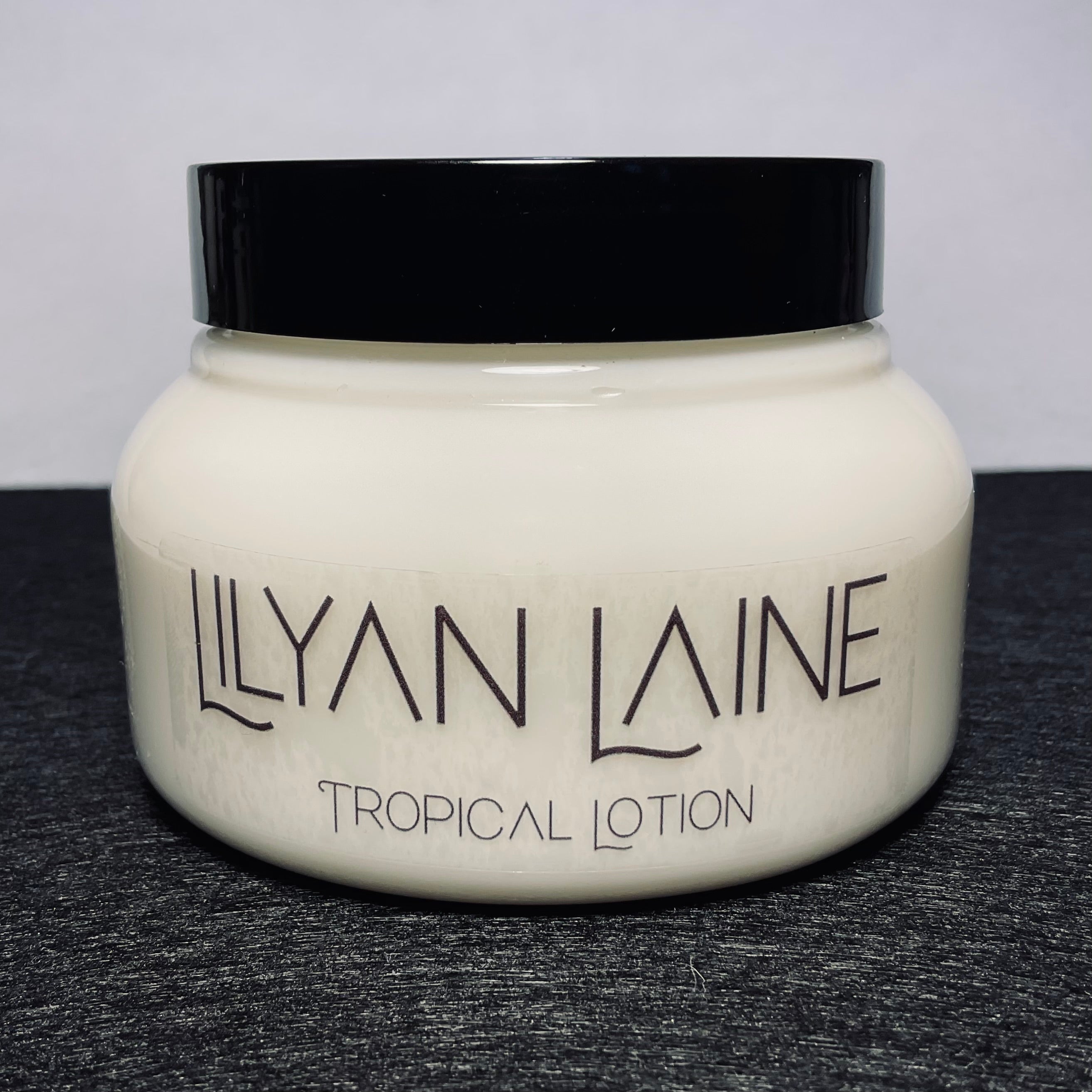 Tropical Lotion