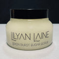 Lemon Burst Sugar Scrub